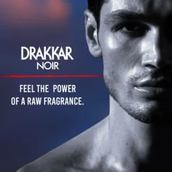 Drakkar Noir