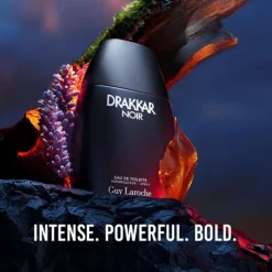 Drakkar Noir