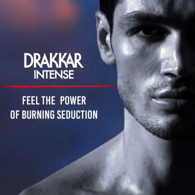 Drakkar Noir Intense