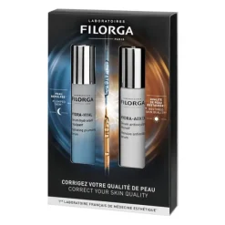 Duo Sérums HYDRA-HYAL & HYDRA-AOX [5]