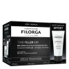 Duo Time-Filler 5XP Gel-crème + Sleep&Peel 4.5