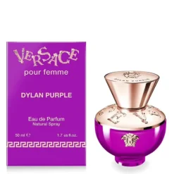 Dylan Purple