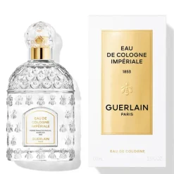 Eau de Cologne Impériale