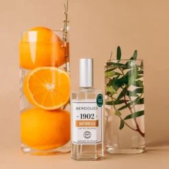 Eau de Cologne Naturelle