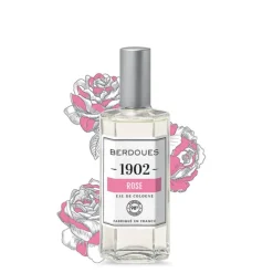 Eau de Cologne Rose