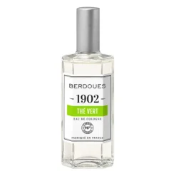 Eau de Cologne Thé Vert