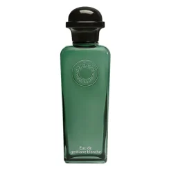 Eau de Gentiane Blanche