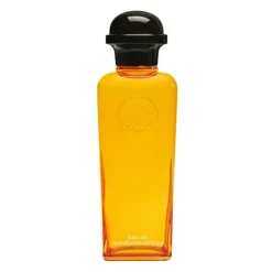 Eau de Mandarine Ambrée