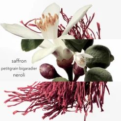 Eau de Néroli Doré