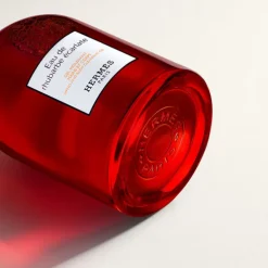 Eau de Rhubarbe Écarlate