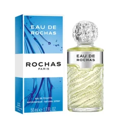 Eau de Rochas