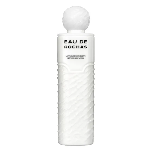 Eau de Rochas