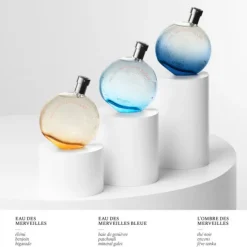 Eau des Merveilles Bleue