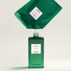 Eau d'Orange Verte