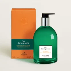 Eau d'Orange Verte