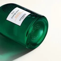 Eau d'Orange Verte