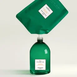 Eau d'Orange Verte