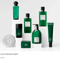 Eau d'Orange Verte