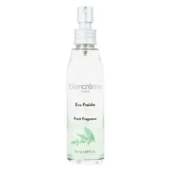 Eau Fraîche Verveine & Thé Vert