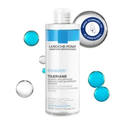 Eau Micellaire Biphasée