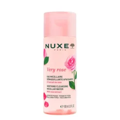 Eau Micellaire Démaquillante Apaisante