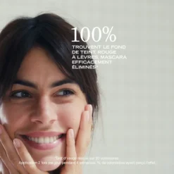 Eau Micellaire Démaquillante