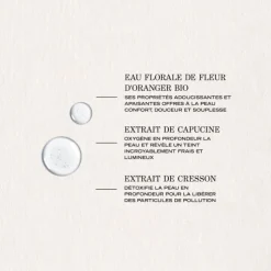 Eau Micellaire Démaquillante