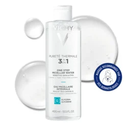 Eau Micellaire Minérale