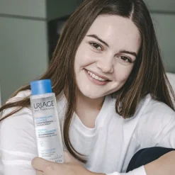 Eau Micellaire Thermale