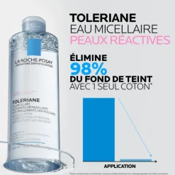 Eau Micellaire Ultra