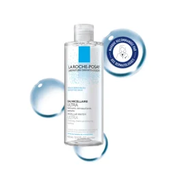 Eau Micellaire Ultra Démaquillante