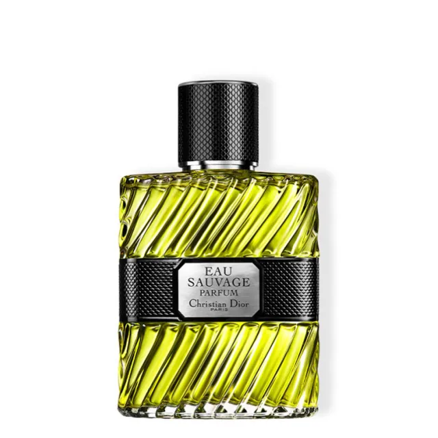 Eau Sauvage Parfum