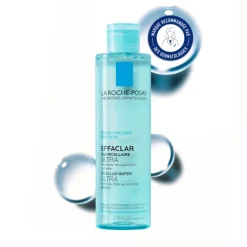 Effaclar Eau Micellaire Ultra