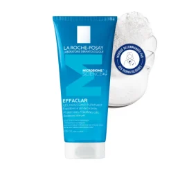 Effaclar Gel Moussant Purifiant