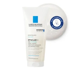 Effaclar H Crème Lavante