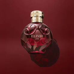 Elixir Love