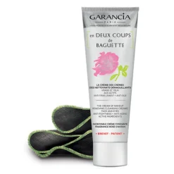 En 2 Coups de Baguette Rose