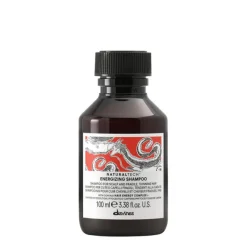 Energizing Shampoo