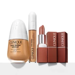 Even Better Clinical