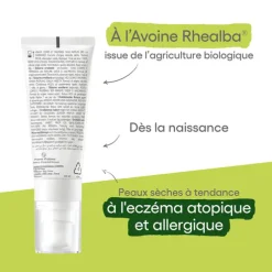 Exomega Allergo - Baume
