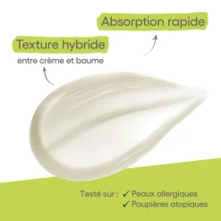 Exomega Allergo - Baume