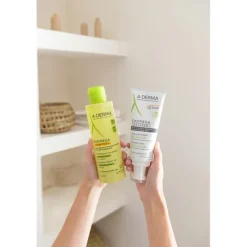 Exomega Allergo - Baume