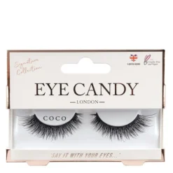 Eye Candy Faux Cils