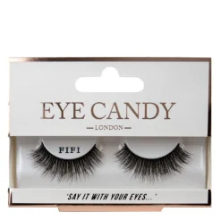Eye Candy Faux Cils