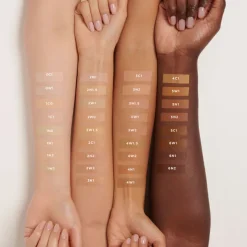 Flawless Lumière Radiance Perfecting Foundation