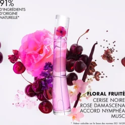 FLOWER BY KENZO CHERRY POPPY