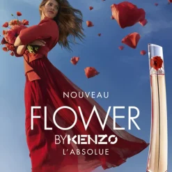 FLOWER BY KENZO L'ABSOLUE