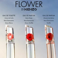 FLOWER BY KENZO L'ABSOLUE