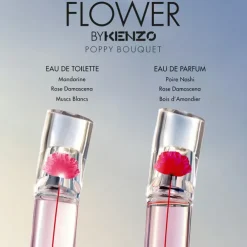 FLOWER BY KENZO POPPY BOUQUET