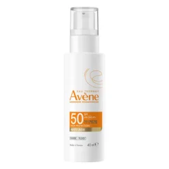 Fluide Anti-âge SPF50